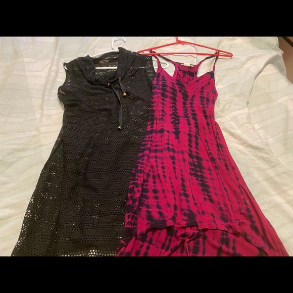 Bathing suit covers! - Picture 2 of 5